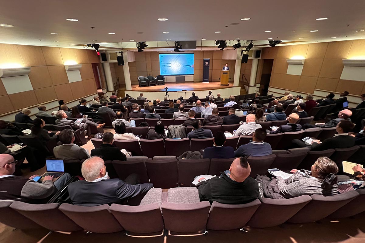 InvestorClub member event photo 3