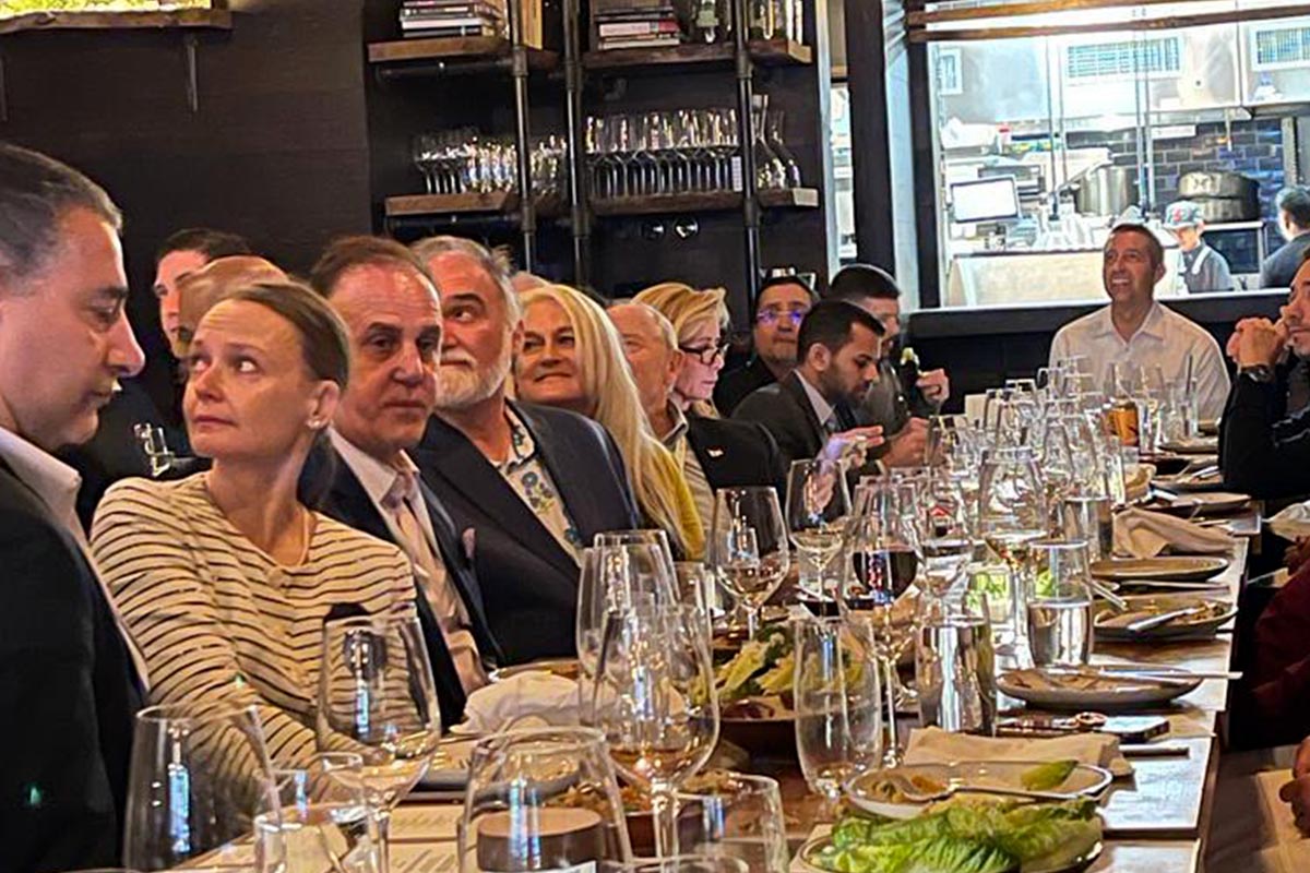 InvestorClub member event photo 5