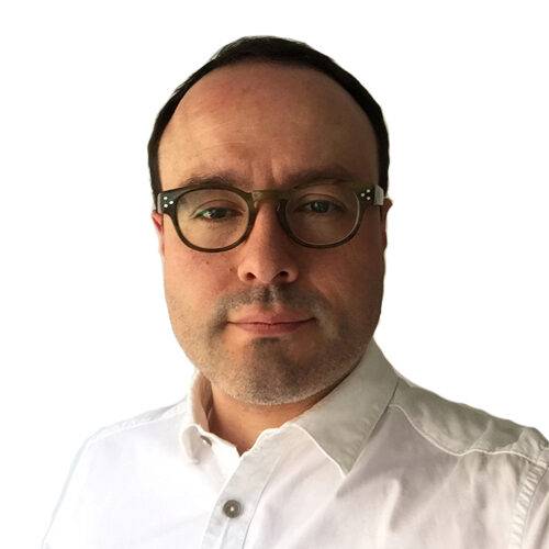 Carlos Torres